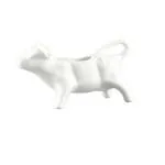 C.A.C. China COW-PC - Accessories Creamer 4" - (3 Dozen per Case)