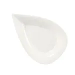 C.A.C. China DOT-8 - Accessories Plate 8" - (2 Dozen per Case)