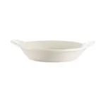 C.A.C. China EGD-12 - Accessories Casserole 8" - (3 Dozen per Case)