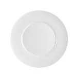 C.A.C. China FDP-20 Paris-French Dinner Plate 11" - (1 Dozen per Case)