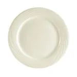 C.A.C. China GAD-16 - Garden State Dinner Plate 10-1/4" - (1 Dozen per Case) 