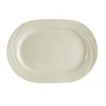 C.A.C. China GAD-93 - Garden State Platter 11-3/4" - (1 Dozen per Case)