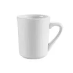 C.A.C. China HMY-17 - Harmony Mug 3-1/4" - (3 Dozen per Case)