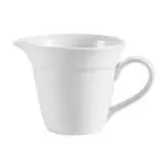 C.A.C. China HMY-PC - Harmony Creamer 4.5" - (3 Dozen per Case)