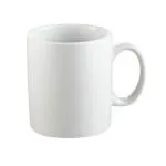 C.A.C. China MUG-50-AW - REC Mug 3-1/2" - (3 Dozen per Case)