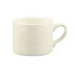 C.A.C. China MUM-10 - REC Mug 3-1/2" - (3 Dozen per Case)