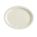 C.A.C. China NRC-19 - NRC Platter12-1/2" - (1 Dozen per Case)