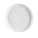 C.A.C. China PP-14 - Accessories Pizza Plate 13-1/2" - (1 Dozen per Case)