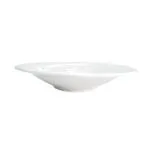 C.A.C. China RCN-208 - Clinton Pasta Bowl 8" - (2 Dozen per Case)