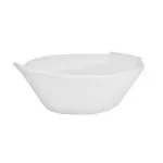 C.A.C. China RCN-BT12 - Clinton All Purpose Bowl 11-5/8" - (1 Dozen per Case)