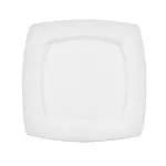 C.A.C. China RCN-S21Q - Clinton Dinner Plate 11-7/8" - (1 Dozen per Case)