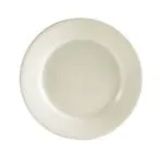 C.A.C. China REC-20 - REC Dinner Plate 11-1/4" - (1 Dozen per Case)