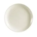 C.A.C. China REC-16C - REC Dinner Plate 10-1/2" - (1 Dozen per Case)