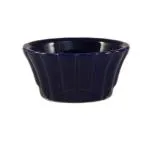 C.A.C. China RMK-F2-BLU - RMK Ramekin 2-1/2" - (4 Dozen per Case)