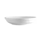 C.A.C. China SAL-3 - Clinton Salad Bowl 12" - (1 Dozen per Case)