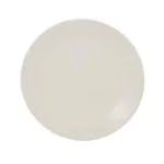 C.A.C. China R-SP16 - REC Salad Plate 10-1/2" - (1 Dozen per Case)