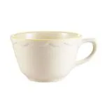 C.A.C. China SC-1G - Seville Coffee Cup 3-3/4" - (3 Dozen per Case)