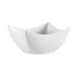 C.A.C. China SHA-B8 - Sushia Salad Bowl 8-1/4" - (2 Dozen per Case)