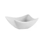 C.A.C. China SHA-Q4 - Sushia Bowl 3" - (4 Dozen per Case)