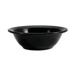 C.A.C. China TG-10-BLK - Tango Grape Fruit Bowl 6-5/8" - (3 Dozen per Case)