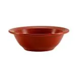 C.A.C. China TG-10-R - Tango Grape Fruit Bowl 6-5/8" - (3 Dozen per Case)