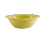 C.A.C. China TG-10-SFL - Tango Grape Fruit Bowl 6-5/8" - (3 Dozen per Case)