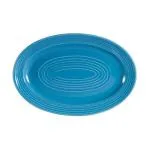 C.A.C. China TG-12-PCK - Tango Platter 10-5/8" - (2 Dozen per Case)