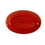 C.A.C. China TG-13-R - Tango Platter 11-3/4" - (1 Dozen per Case)