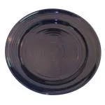 C.A.C. China TG-16-CBU - Tango Dinner Plate 10-1/2" - (1 Dozen per Case)