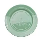 C.A.C. China TG-16-G - Tango Dinner Plate 10-1/2" - (1 Dozen per Case)