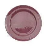 C.A.C. China TG-16-PLM - Tango Dinner Plate 10-1/2" - (1 Dozen per Case)