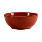 C.A.C. China TG-15-R - Tango Salad Bowl 5-3/4" - (3 Dozen per Case)