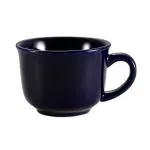 C.A.C. China TG-1-CBU - Tango Coffee Cup 3-1/2" - (3 Dozen per Case)