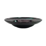 C.A.C. China TG-3-BLK - Tango Pasta Bowl 9" - (2 Dozen per Case)