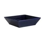 C.A.C. China TG-B8-CBU - Tango Salad Bowl 8" - (2 Dozen per Case)