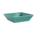 C.A.C. China TG-B8-G - Tango Salad Bowl 8" - (2 Dozen per Case)