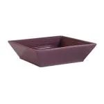 C.A.C. China TG-B6-PLM - Tango Soup Bowl 6" - (2 Dozen per Case)