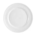 C.A.C. China TGO-16 - Tango Dinner Plate 10-1/2" - (1 Dozen per Case)