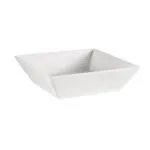 C.A.C. China TGO-B8 - Tango Salad Bowl 8" - (2 Dozen per Case)