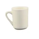 C.A.C. China TM-8-W - REC Tierra Mug 3-1/4" - (3 Dozen per Case)