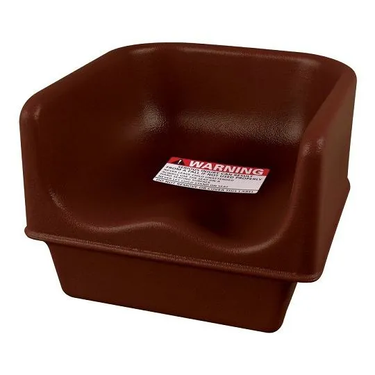 Cambro 100BC-131 - Booster Seat (4 per Case) 