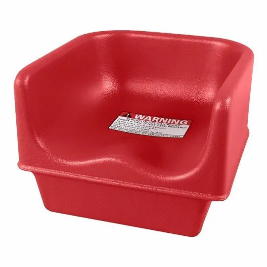 Cambro 100BC-158 - Booster Seat (4 per Case) 