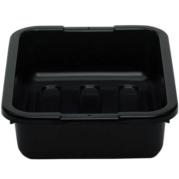 Cambro 1520CBP-110 - 15" x 20" Polyethylene Bus Box - Poly Cambox (12 per Case) 