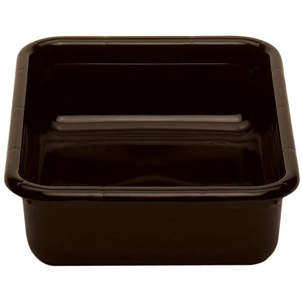 Cambro 1520CBP-131 - 15" x 20" Polyethylene Bus Box - Poly Cambox (12 per Case) 