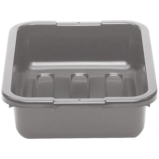 Cambro 1520CBP-180 - 15" x 20" Polyethylene Bus Box - Poly Cambox (12 per Case) 