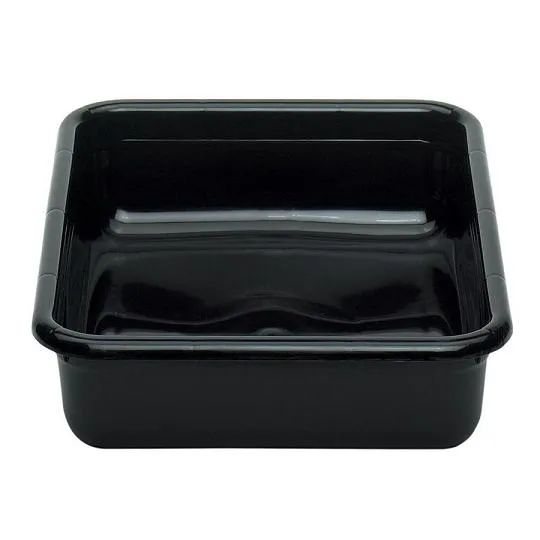 Cambro 1722CBP-110 - 17" x 22" Polyethylene Bus Box - Poly Cambox (12 per Case) 