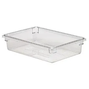 Cambro 18266CW-135 - Polycarbonate Food Box - Camwear (6 per Case) 