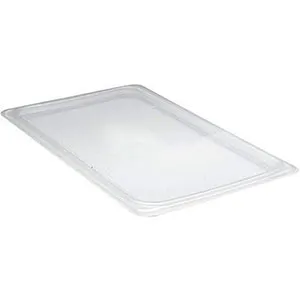 Cambro 20PPSC-190 - Half-Size Food Pan Seal Cover (6 per Case) 