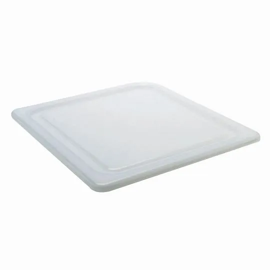 Cambro 20PPCWSC438 - Half-Size Food Pan Seal Cover - Camwear (6 per Case) 