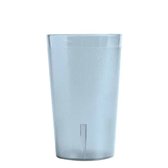 Cambro 500P-401 - Camwear 5.2 oz Plastic Tumbler (72 per Case) 